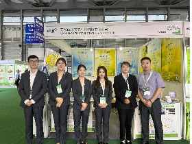 “新知何脈脈，舊雨何悠悠”天泰生物&CPHi China 2023圓滿結(jié)束